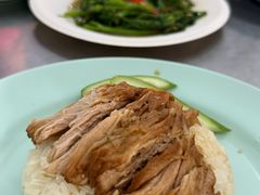 -红大哥水门鸡饭(總店)