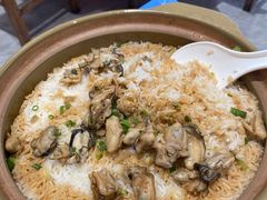 -蠔园山庄(礼乐食街店)