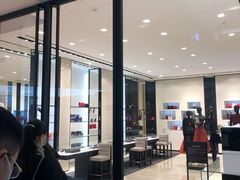 -Chanel(德基广场店)