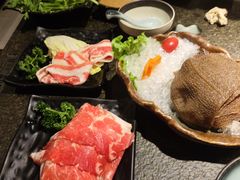 -湊湊火锅·茶憩(和平大悦城店)
