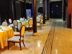 大堂-启东恒大酒店·吕四渔号海鲜餐厅