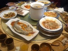 -小六汤包·老字号·中华名小吃(兴庆路店)