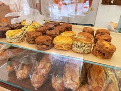 -雀食面包店(钟楼店)