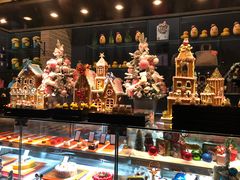 -富力希尔顿酒店·地阔自助餐厅