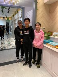 -爱儿美儿童摄影(奥森公园店)