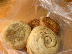 千层酥芋泥饼-胡荣泉(太平路店)