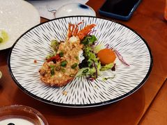 -V Bar海景扒房(北海湾惠龙万达嘉华酒店)