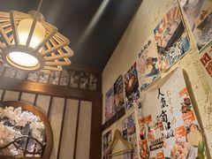 -三月居酒屋(青年大街店)