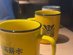 -新太二·鲜料川菜(智慧城广百店)