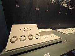 -北京大葆台遗址博物馆