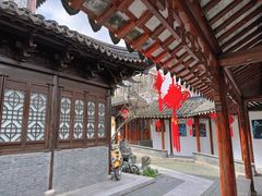-三林塘老街