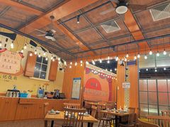 大堂-先记烧鹅王·本地粤菜(福永店)