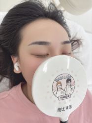 -babiline芭比莱恩半永久纹眉纹唇发际线