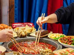 -蜀大侠火锅(寰球文化地标·总府店)