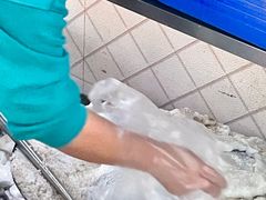 -吉英盐焗鸡(文中路店)