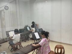-东书房琴棋书画馆(昆城校区)