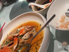 -玫瑰厅上海菜(兴国路店)