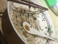 -清源片儿汤(康怡小区店)
