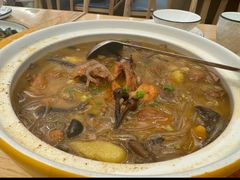 -东北风(江北万达店)