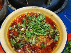 -马路边边串串香(双井直营店)