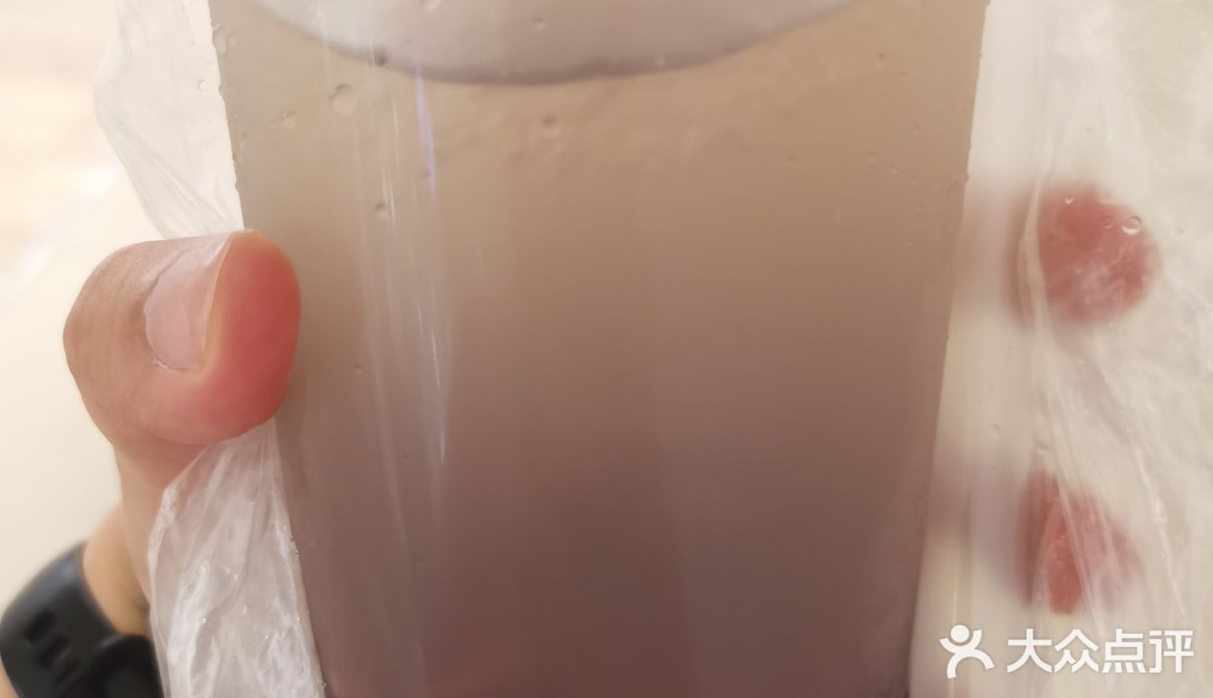 顺记冰室 的雪糕真的很不错！