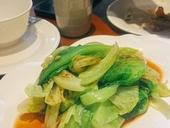 -發記潮汕大排档(宝翔路店)