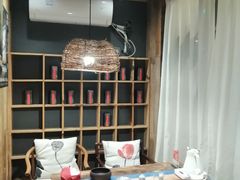 -邈墨茶馆(大兜路1号店)