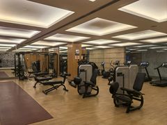 -济南喜来登酒店