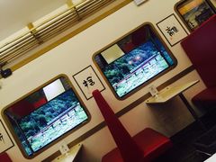 -半饱日式甜品(ifs国际金融店)