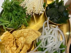-刘一锅筋头巴脑(大悦城C店)