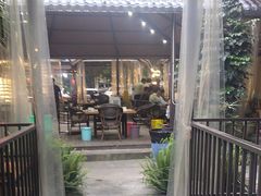 -醉月城西昌火盆烧烤(天府店)