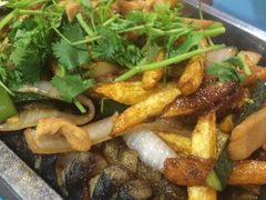 -大湾金牌万州烤鱼(沙河店)
