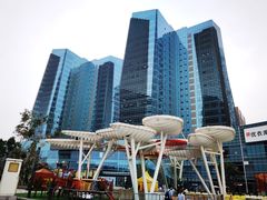 -大族广场Mall&More