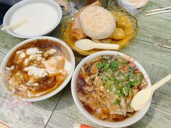 -真素诚·清真(新华路店)