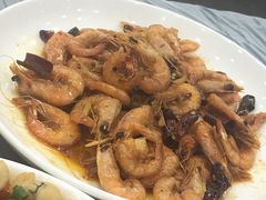 -田波泡椒牛蛙(江北外滩店)