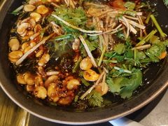 -鼓楼东街老火锅(鼓楼店)