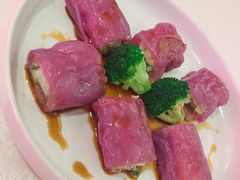 -荣粤酒家·融合粤菜