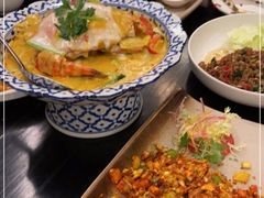 -Thai Alley泰爱里(二沙岛店)