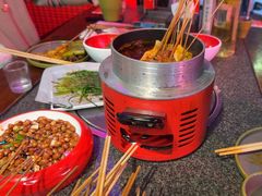 -路边边.炒菜烧烤.音乐餐厅(良乡长虹店)