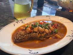 -王家大院·南京菜(湛江路总店)