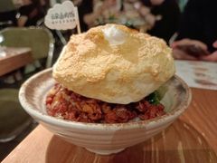 -岛风·台食小馆 ISLAND BISTRO(烟台山店)