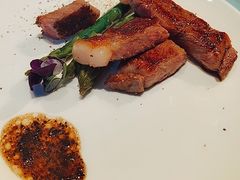 -额尔敦牛厨师铜板烧