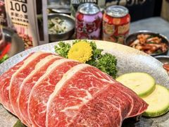 -金顺碳烤肉(梅花园13号店)