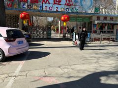 -保定市动物园