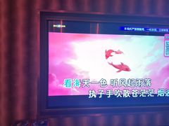 -活力无限KTV(天河新天地店)