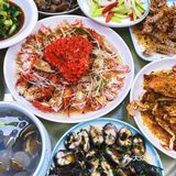 厦门海鲜大餐选哪家 我告诉你就选戴师傅