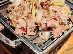 -黑牛の店·和牛烧肉(石家庄万象城店)