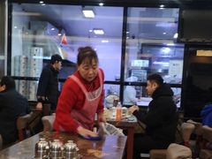 大堂-张包铺(道外店)