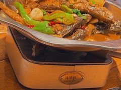 -黄泥岗·地道湖北菜(奥特莱斯店)