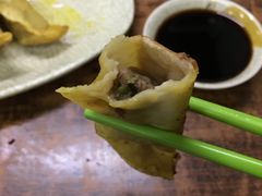 牛肉锅贴-清真蒋有记(老门东店)